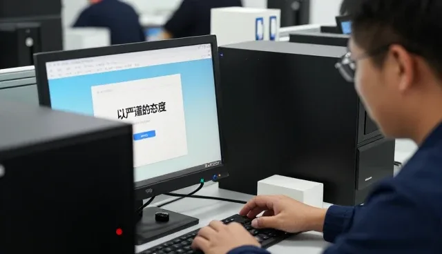 项目现场实录:系统集成管理软件注意事项