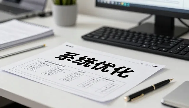 系统优化中验收交付的关键环节与实践建议