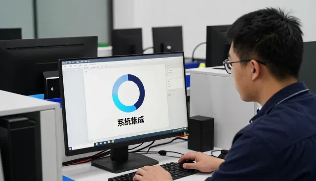 深圳八客软件开发有限公司分享成功应用经验